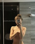 Анкета проститутки Аврора - метро Теплый Стан, возраст - 25