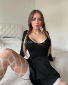 Анкета проститутки Рената - метро Перово, возраст - 25