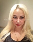 Анкета проститутки Милана - метро Тверской, возраст - 26