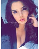 Анкета проститутки Варвара - метро Даниловский, возраст - 26