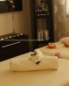 Анкета проститутки Юля - метро Хамовники, возраст - 34